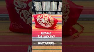 KeepHiFi $28 Lucky Bag Unboxing! #unboxing #iem #luckybag #chifi