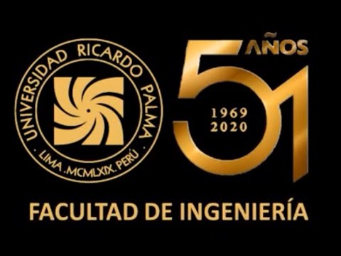 UNIVERSIDAD RICARDO PALMA. FACULTAD DE INGENIERÍA