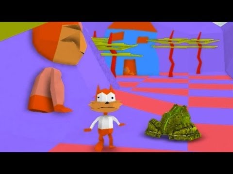 Super Bubsy PC