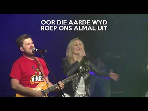 Sondag Aanddiens - Lofsang - 1 Sept 2019