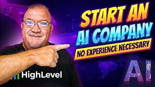 Start an AI Business in 2026 (No Experience Needed)