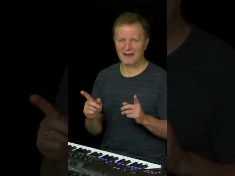 GENOS 2 - neue Funktion: PANEL RESET, #Genos2, #Genos 2