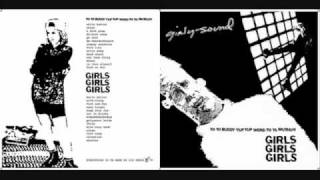 Liz Phair - Gigalo (Can't Get Out of What I'm Into) - Girlysound