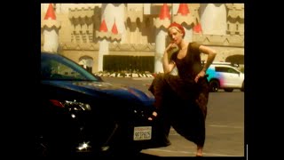 Molly Nilsson – “Excalibur”