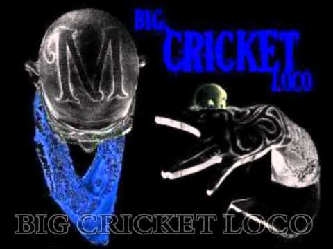 REAL WALK (Menace5150, Big Cricket Loco, J-Loco)
