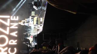 Rozzi Crane - Crazy Ass Bitch