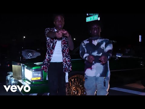 Yungnn_M - No Names (Official Music Video) ft. 50jittsteppa