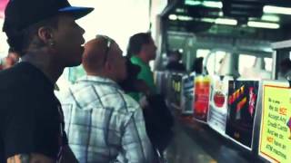 KiD iNk - Its On (Official Video)