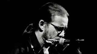 Warren Zevon “Turbulence” Live at Belly Up Tavern on 8/10/1995