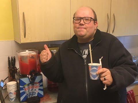 download lagu mp3 mp4 Slush Puppie Mixture, download lagu Slush Puppie Mixture gratis, unduh video klip Slush Puppie Mixture