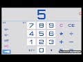 Challenge Countdown From 520