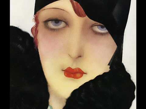 Roaring Twenties: Harry Archer Orch. - There Ain't No Maybe In My Baby's Eyes,1926