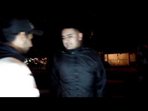 SKAI vs RAIZEN vs MATHHEO vs  FHINQ - 2da Ronda 1vs1 GMTM Flecha Freestyle Nocturna 23/11