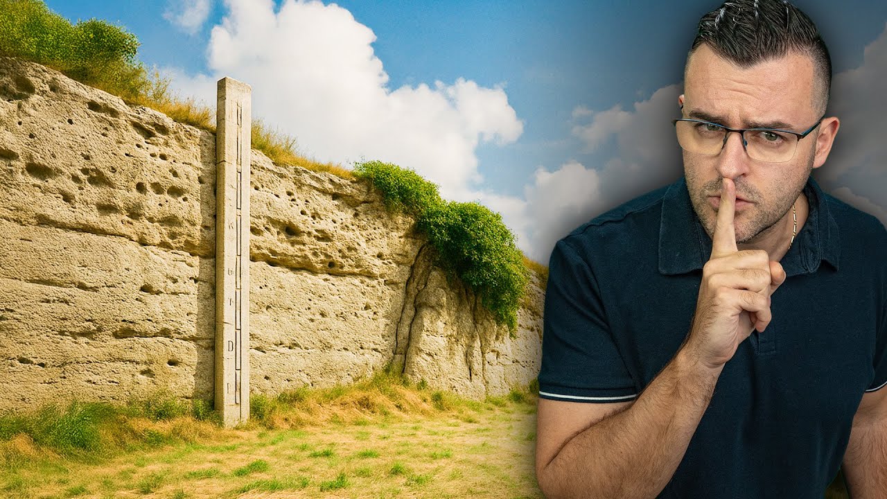 Тази МОГИЛА крие ТАЙНИ - Богородична стъпка и Караново