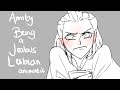 Jealousy- Lumity Animatic (TOH)