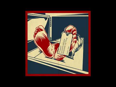 Vodka47 - La morte dell'arte