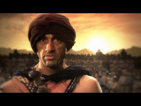 Prawdziwa Opowieść o Aleksandrze Wielkim