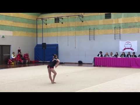 LB Silver GR - Cat. Allieve