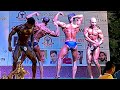 4th place mr rajasthan | akshat fitnes