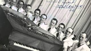 Fud Candrix - Murder At Peyton Hall - Brussels, May 7, 1946