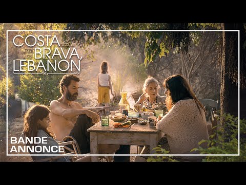 Costa Brava Lebanon - bande annonce Eurozoom