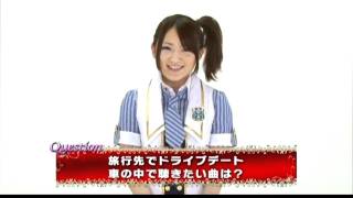 1/48 UMD映像特典 アイドルとグアムで恋したら・・・。03内田眞由美1080p.avi