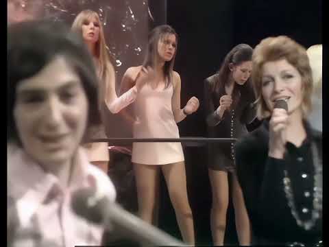 New TOTP Mystery Girl 1970 1080p