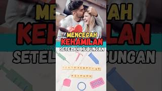 Download lagu How to Prevent Pregnancy After Intercourse #shorts #kliperchannel #contraception mp3