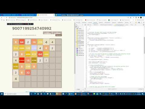 how to make colors above 1048576 in 2048 8x8