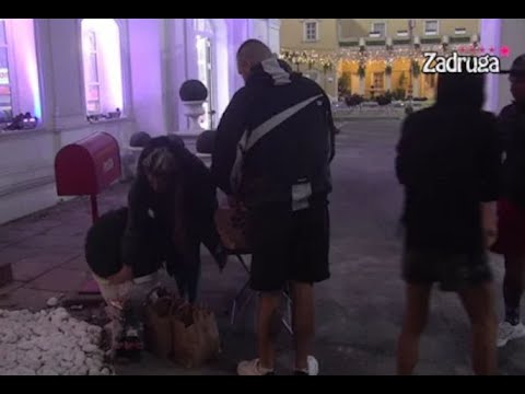 Dalila saznala SVE o njemu kad je napustila rijaliti! OVO ju je posebno iznendadilo! Nije očekivala