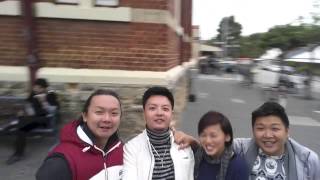 360 Three Sixty Ultimatum with Unity ID