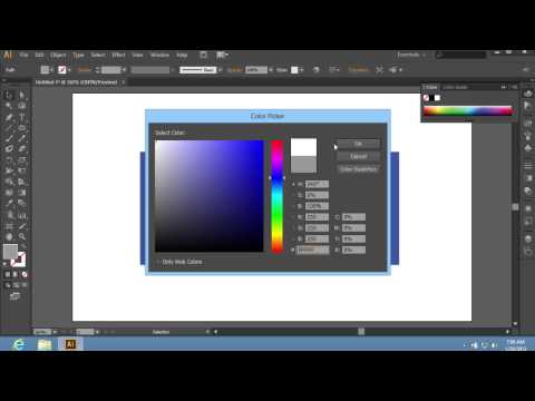 How to Make 3D Designs in Adobe Illustrator