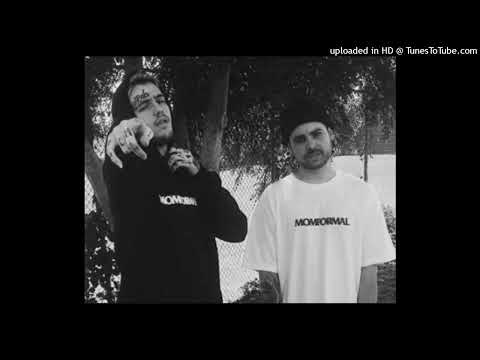 Lil Peep & Wavy Jone$ - Water Damage (Isolated Vocals)