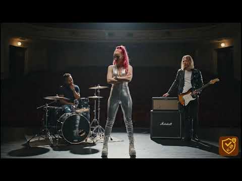 Boots Security video.