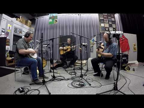 The Kruger Brothers - "Jack Of The Wood"