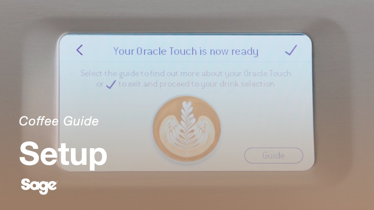 How to use the interface