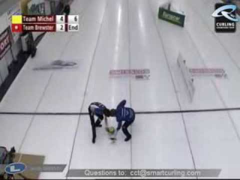 2011 Baden Masters | Final | Michel (SUI) - Brewster (SCO)