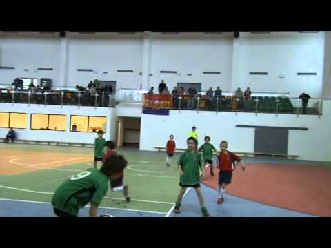 WKS GWARDIA WARSZAWA 2004  Turniej Piłki Nożnej " IWICZNA CUP 2014" cz9/30