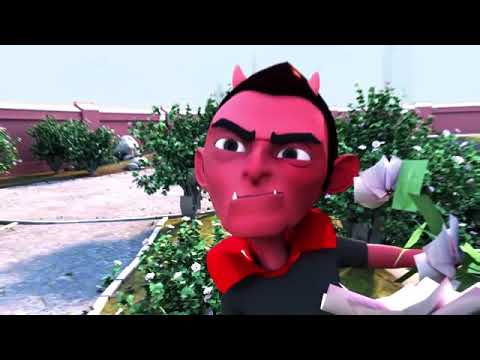 Sheytani   Ahmed Bukhatir Arabic Music Video