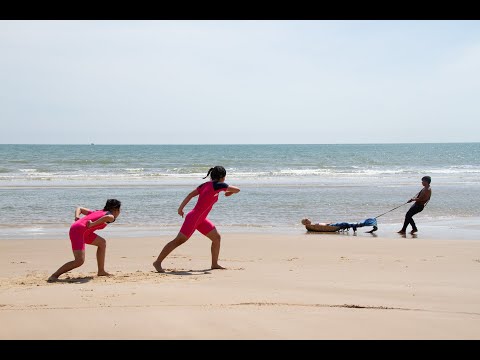 Buoyant | OFFICIAL TRAILER (2023)