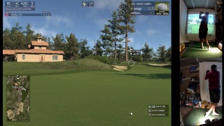 Tobacco Dunes Golf Club - R-Motion