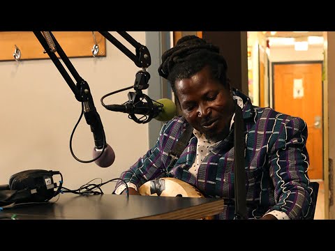 Basabasa Soukous Soukous Sounds: King Ayisoba