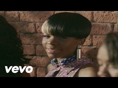 Rye Rye, Robyn - Never Will Be Mine (Remix)