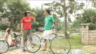 Siêu Mẩu Xì Trum