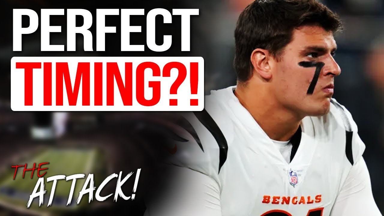 Dallas Cowboys IN PERFECT POSITION TO TRADE FOR STAR PASS RUSHER!