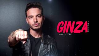 Ginza - J Balvin (Remix Dj Duff)