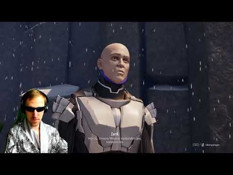 Tresore knacken ☄️ Elex 2 Gameplay #105 [Deutsch][Blind]