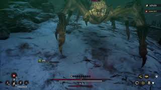 死にゲーのKHAZANやるーー2周目