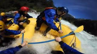 Download lagu Futaleufu River Chile  - The Terminator 360 4K injected mp3