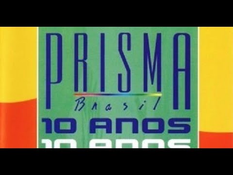 Prisma Brasil 10 Anos